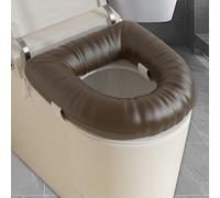 Il Rialzo per WC Si Adatta Alla Maggior Parte Dei WC Standard. È Un Cuscino