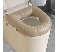 Il Rialzo per WC Si Adatta Alla Maggior Parte Dei WC Standard. È Un Cuscino