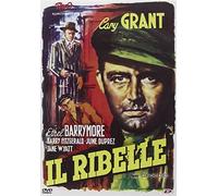 Il Ribelle