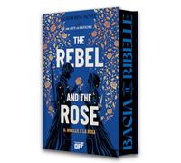 Il ribelle e la rosa. The rebel and the rose