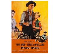 Il ribelle orgoglioso