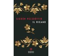 Il ricamo