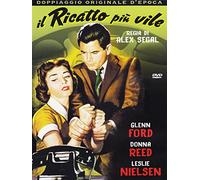 Il Ricatto Piu'Vile (1956)