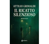 Il ricatto silenzioso - [EBS Print]