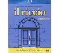 Il Riccio