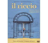 Il Riccio - [DVD]