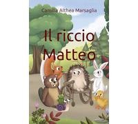 Il riccio Matteo