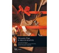 Il riccio rapito