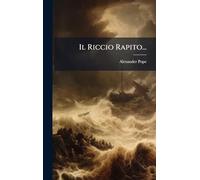 Il Riccio Rapito...