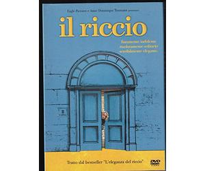 Il Riccio (Special Edition)