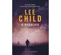 Il ricercato - Child Lee
