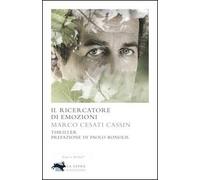 Il ricercatore di emozioni