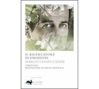 Il ricercatore di emozioni