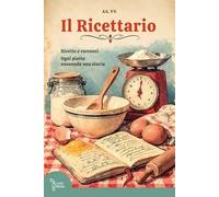 Il ricettario