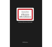 Il ricettario della tradizione 2