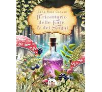 Il ricettario delle Fate e dei Sogni