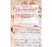 Il ricettario Diotaiuti. Ricette di argomento tecnico-artistico in uno zibaldone