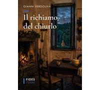 Il richiamo del chiurlo