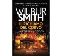 Il richiamo del corvo