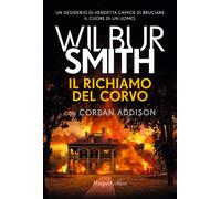 Il richiamo del corvo - Smith Wilbur