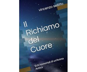 Il Richiamo del Cuore: Echi Immortali di un'Anima Antica
