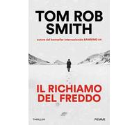 Il richiamo del freddo