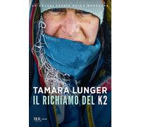 Il richiamo del K2