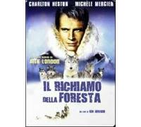 Il richiamo della foresta