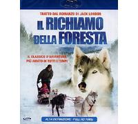 Il richiamo della foresta