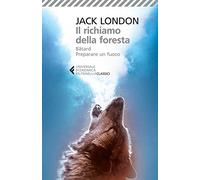 Il richiamo della foresta-Bâtard-Preparare un fuoco