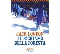 Il richiamo della foresta