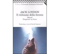 Il richiamo della foresta-Bâtard-Preparare un fuoco