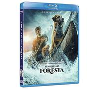 Il Richiamo della Foresta – Blu-ray