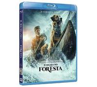 Il richiamo della foresta (Blu-ray)