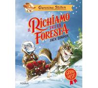 Il richiamo della foresta di Jack London