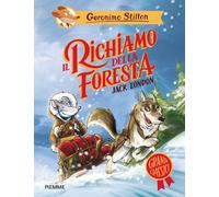 Il richiamo della foresta di Jack London - 2026 - Piemme