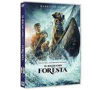 Eagle Pictures - Richiamo Della Foresta (il) EAGLE PICTURES