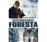 Il Richiamo Della Foresta (DVD) Charlton Heston Mic
