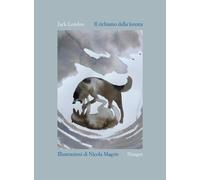 Il richiamo della foresta - London Jack