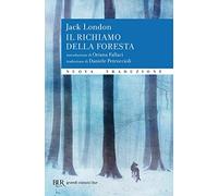 Il richiamo della foresta