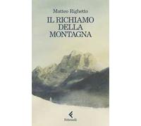 Il richiamo della montagna