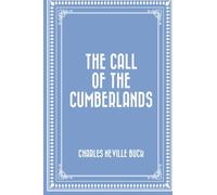 Il richiamo delle Cumberlands