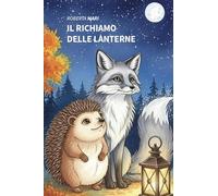 Il richiamo delle lanterne