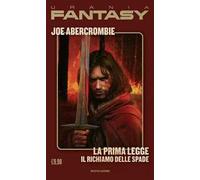 Il richiamo delle spade