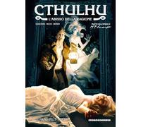 Il richiamo delle tenebre. Cthulhu. L'abisso della ragione