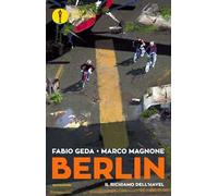 Il richiamo dell'Havel. Berlin. Vol. 5