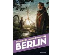 Il richiamo dell'Havel. Berlin. Vol. 5