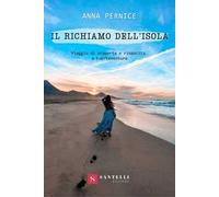 Libri Anna Pernice - Il Richiamo Dell'isola