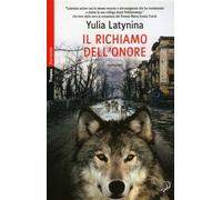 IL RICHIAMO DELL'ONORE
