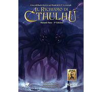 Il richiamo di Chtulhu. Manuale base